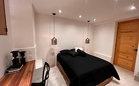 Hotel Atia